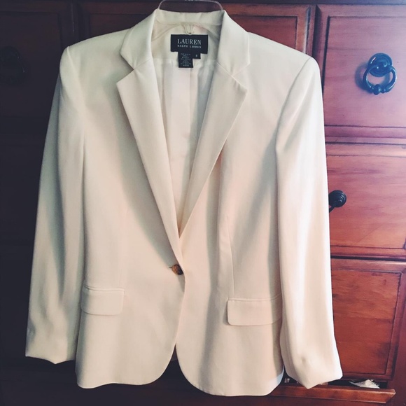 Ralph Lauren Jackets & Blazers - Lauren Ralph Lauren Blaze